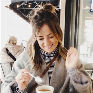 Meet your Posher, Rachel